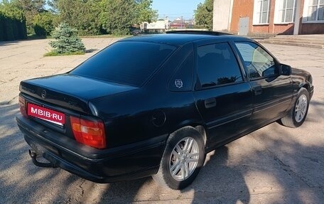 Opel Vectra A, 1994 год, 300 000 рублей, 4 фотография