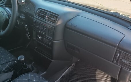 Opel Vectra A, 1994 год, 300 000 рублей, 12 фотография