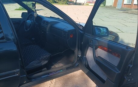 Opel Vectra A, 1994 год, 300 000 рублей, 9 фотография