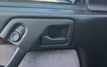 Opel Vectra A, 1994 год, 300 000 рублей, 16 фотография
