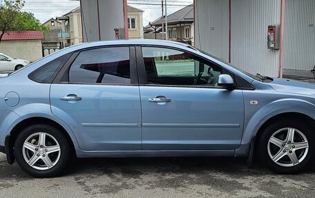 Ford Focus II рестайлинг, 2007 год, 409 000 рублей, 2 фотография