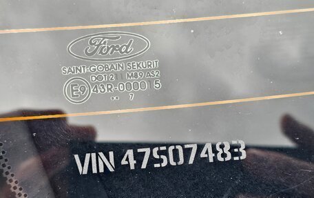 Ford Focus II рестайлинг, 2007 год, 409 000 рублей, 12 фотография
