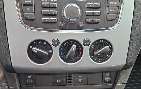 Ford Focus II рестайлинг, 2007 год, 409 000 рублей, 21 фотография