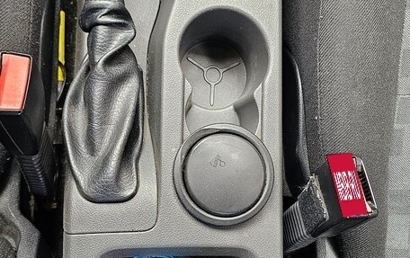 Ford Focus II рестайлинг, 2007 год, 409 000 рублей, 22 фотография