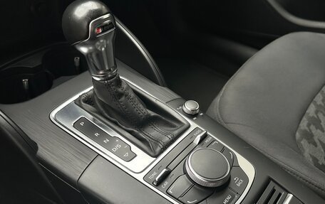 Audi A3, 2013 год, 1 180 000 рублей, 5 фотография