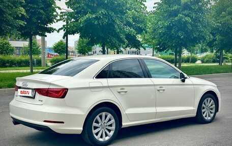 Audi A3, 2013 год, 1 180 000 рублей, 7 фотография