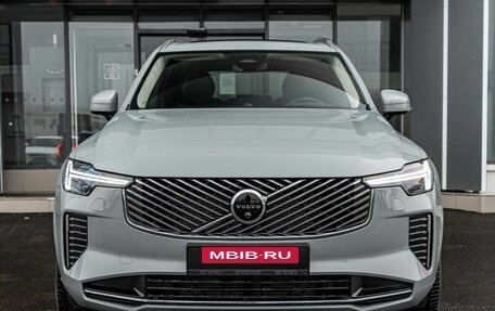 Volvo XC90 II рестайлинг, 2026 год, 12 750 000 рублей, 3 фотография