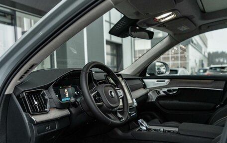 Volvo XC90 II рестайлинг, 2026 год, 12 750 000 рублей, 9 фотография