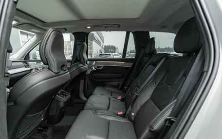 Volvo XC90 II рестайлинг, 2026 год, 12 750 000 рублей, 12 фотография