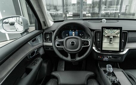 Volvo XC90 II рестайлинг, 2026 год, 12 750 000 рублей, 14 фотография
