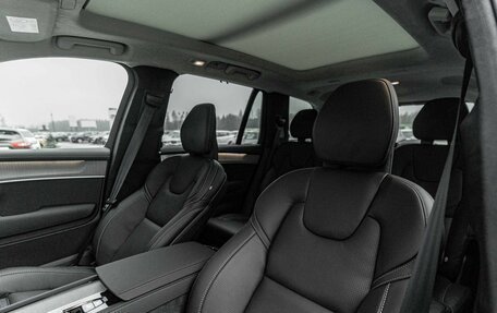 Volvo XC90 II рестайлинг, 2026 год, 12 750 000 рублей, 11 фотография