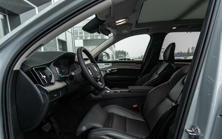 Volvo XC90 II рестайлинг, 2026 год, 12 750 000 рублей, 10 фотография