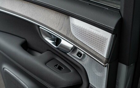 Volvo XC90 II рестайлинг, 2026 год, 12 750 000 рублей, 17 фотография