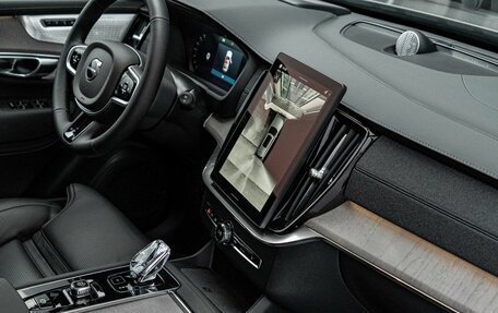 Volvo XC90 II рестайлинг, 2026 год, 12 750 000 рублей, 19 фотография