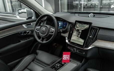 Volvo XC90 II рестайлинг, 2026 год, 12 750 000 рублей, 18 фотография