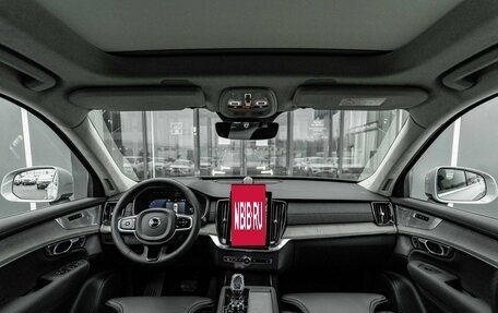 Volvo XC90 II рестайлинг, 2026 год, 12 750 000 рублей, 13 фотография