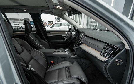 Volvo XC90 II рестайлинг, 2026 год, 12 750 000 рублей, 23 фотография