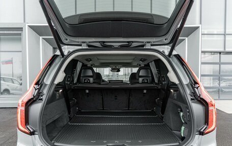 Volvo XC90 II рестайлинг, 2026 год, 12 750 000 рублей, 28 фотография