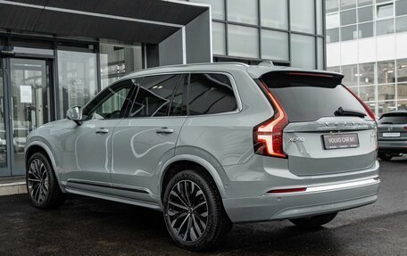 Volvo XC90 II рестайлинг, 2026 год, 12 750 000 рублей, 26 фотография