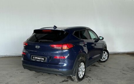 Hyundai Tucson III, 2020 год, 2 250 000 рублей, 4 фотография