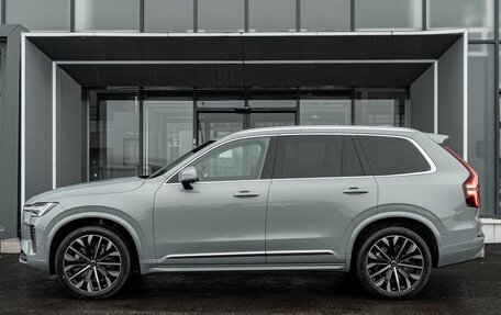 Volvo XC90 II рестайлинг, 2026 год, 12 750 000 рублей, 30 фотография