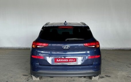 Hyundai Tucson III, 2020 год, 2 250 000 рублей, 5 фотография