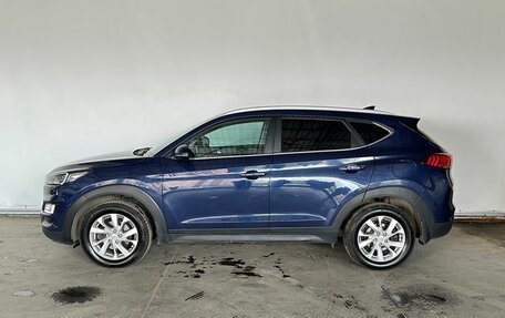 Hyundai Tucson III, 2020 год, 2 250 000 рублей, 8 фотография