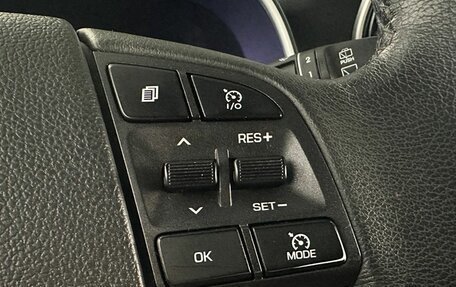 Hyundai Tucson III, 2020 год, 2 250 000 рублей, 16 фотография