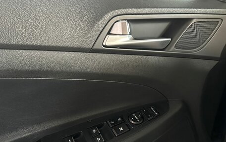 Hyundai Tucson III, 2020 год, 2 250 000 рублей, 14 фотография