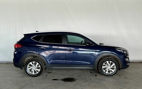 Hyundai Tucson III, 2020 год, 2 250 000 рублей, 7 фотография