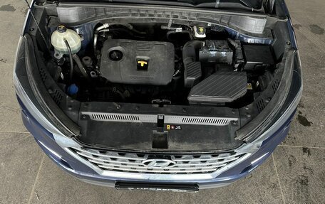 Hyundai Tucson III, 2020 год, 2 250 000 рублей, 18 фотография