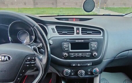 KIA cee'd III, 2013 год, 1 150 000 рублей, 8 фотография