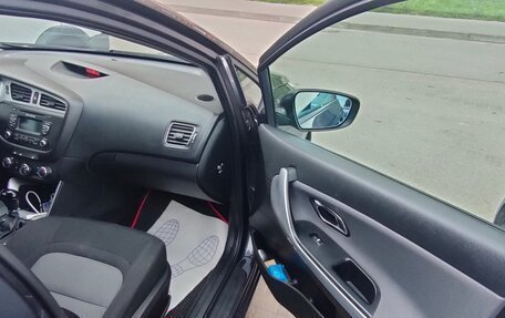 KIA cee'd III, 2013 год, 1 150 000 рублей, 7 фотография