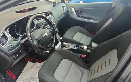 KIA cee'd III, 2013 год, 1 150 000 рублей, 9 фотография