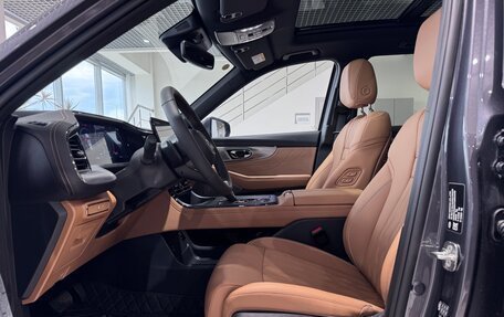 GAC GS8, 2026 год, 5 349 000 рублей, 6 фотография