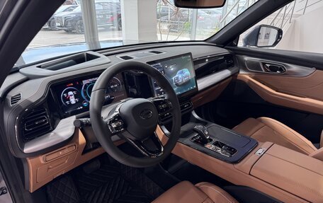 GAC GS8, 2026 год, 5 349 000 рублей, 7 фотография