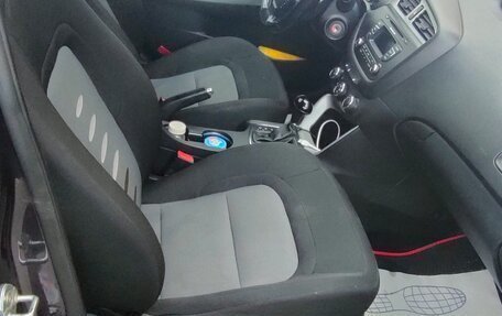 KIA cee'd III, 2013 год, 1 150 000 рублей, 6 фотография