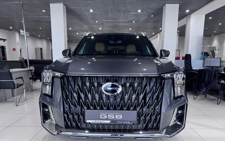 GAC GS8, 2026 год, 5 349 000 рублей, 2 фотография