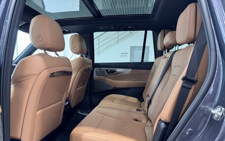 GAC GS8, 2026 год, 5 349 000 рублей, 8 фотография
