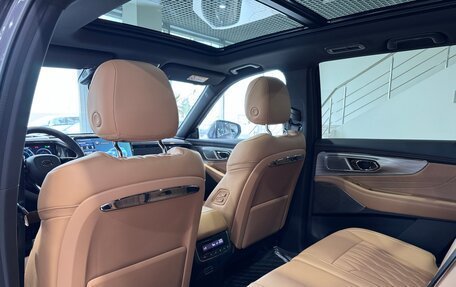 GAC GS8, 2026 год, 5 349 000 рублей, 9 фотография