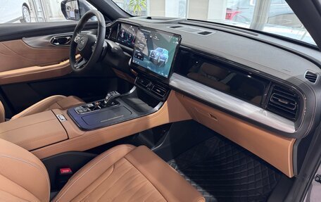 GAC GS8, 2026 год, 5 349 000 рублей, 11 фотография