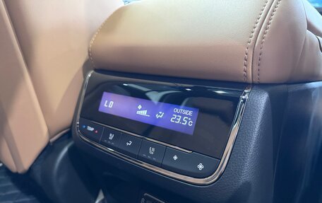 GAC GS8, 2026 год, 5 349 000 рублей, 13 фотография