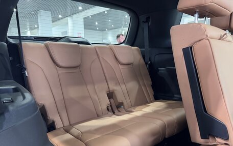 GAC GS8, 2026 год, 5 349 000 рублей, 14 фотография