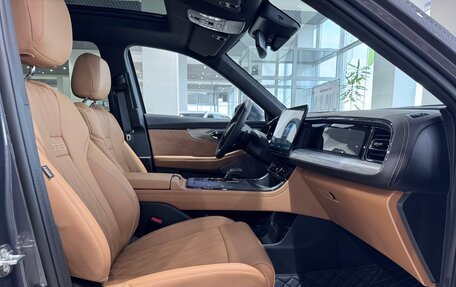 GAC GS8, 2026 год, 5 349 000 рублей, 10 фотография
