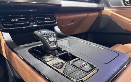 GAC GS8, 2026 год, 5 349 000 рублей, 17 фотография