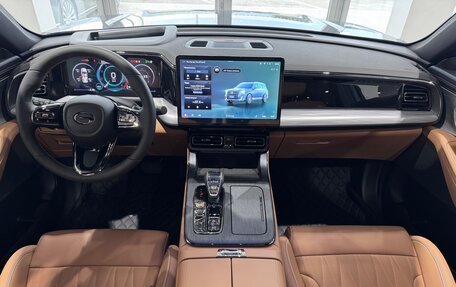 GAC GS8, 2026 год, 5 349 000 рублей, 19 фотография
