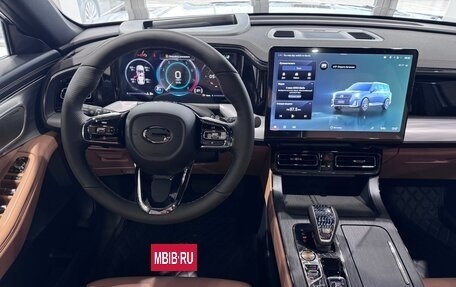 GAC GS8, 2026 год, 5 349 000 рублей, 20 фотография