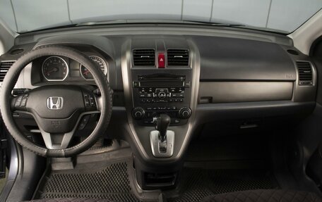 Honda CR-V III рестайлинг, 2011 год, 1 640 000 рублей, 5 фотография