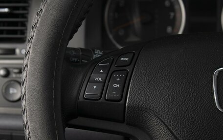 Honda CR-V III рестайлинг, 2011 год, 1 640 000 рублей, 12 фотография