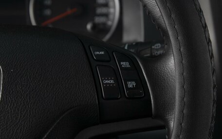 Honda CR-V III рестайлинг, 2011 год, 1 640 000 рублей, 13 фотография